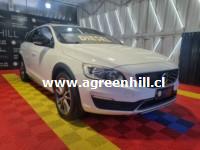 Venta de VOLVO V60 D4 2.4 LTD AWD AUT - 2 DUEÑOS