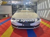 Venta de VOLVO V60 D4 2.4 LTD AWD AUT - 2 DUEÑOS