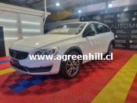 Venta de VOLVO V60 D4 2.4 LTD AWD AUT - 2 DUEÑOS