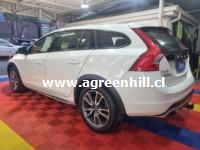 Venta de VOLVO V60 D4 2.4 LTD AWD AUT - 2 DUEÑOS