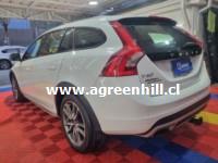 Venta de VOLVO V60 D4 2.4 LTD AWD AUT - 2 DUEÑOS