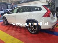 Venta de VOLVO V60 D4 2.4 LTD AWD AUT - 2 DUEÑOS