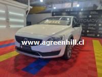 Venta de VOLVO V60 D4 2.4 LTD AWD AUT - 2 DUEÑOS