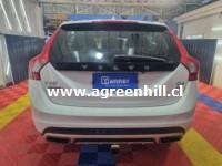 Venta de VOLVO V60 D4 2.4 LTD AWD AUT - 2 DUEÑOS