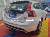 Venta de VOLVO V60 D4 2.4 LTD AWD AUT - 2 DUEÑOS