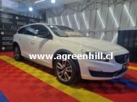Venta de VOLVO V60 D4 2.4 LTD AWD AUT - 2 DUEÑOS