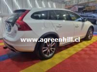 Venta de VOLVO V60 D4 2.4 LTD AWD AUT - 2 DUEÑOS