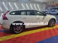 Venta de VOLVO V60 D4 2.4 LTD AWD AUT - 2 DUEÑOS