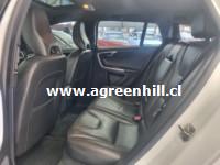Venta de VOLVO V60 D4 2.4 LTD AWD AUT - 2 DUEÑOS