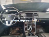 Venta de VOLVO V60 D4 2.4 LTD AWD AUT - 2 DUEÑOS