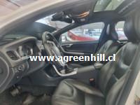 Venta de VOLVO V60 D4 2.4 LTD AWD AUT - 2 DUEÑOS