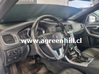 Venta de VOLVO V60 D4 2.4 LTD AWD AUT - 2 DUEÑOS