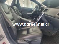 Venta de VOLVO V60 D4 2.4 LTD AWD AUT - 2 DUEÑOS