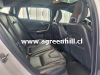 Venta de VOLVO V60 D4 2.4 LTD AWD AUT - 2 DUEÑOS