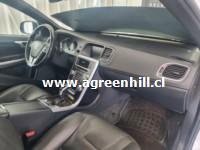 Venta de VOLVO V60 D4 2.4 LTD AWD AUT - 2 DUEÑOS