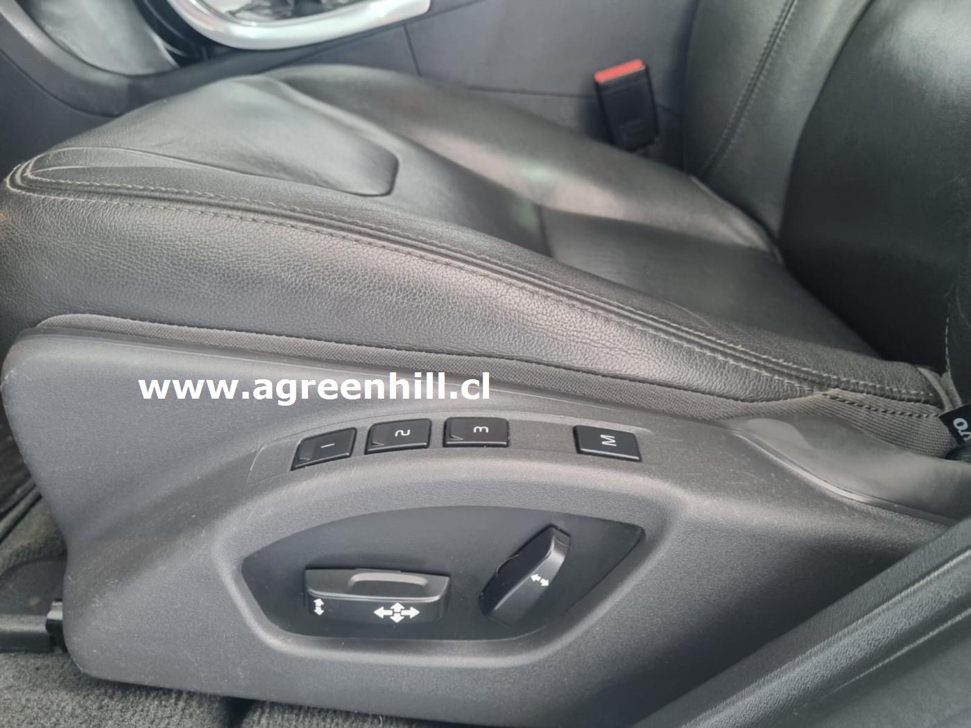 Venta de VOLVO V60 D4 2.4 LTD AWD AUT - 2 DUEÑOS