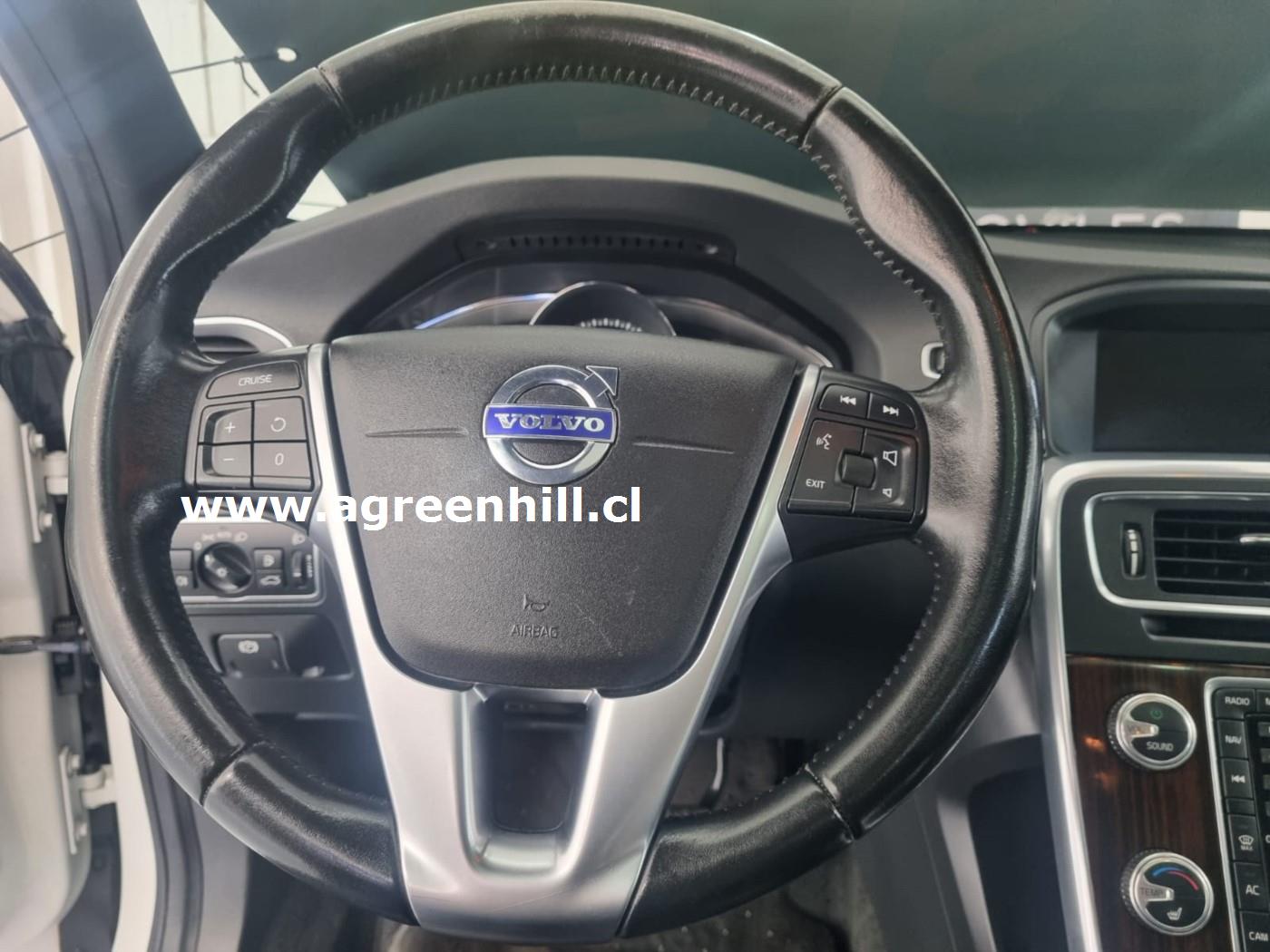 Venta de VOLVO V60 D4 2.4 LTD AWD AUT - 2 DUEÑOS