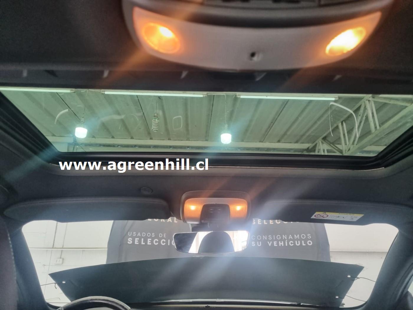Venta de VOLVO V60 D4 2.4 LTD AWD AUT - 2 DUEÑOS