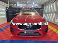 Venta de VOLVO XC60 2.0 B5 4X4 AUT - UN DUEÑO - HIBRIDO