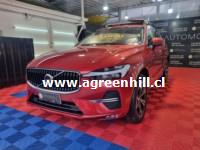 Venta de VOLVO XC60 2.0 B5 4X4 AUT - UN DUEÑO - HIBRIDO