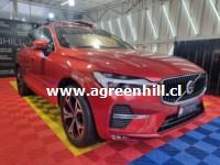 Venta de VOLVO XC60 2.0 B5 4X4 AUT - UN DUEÑO - HIBRIDO
