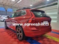 Venta de VOLVO XC60 2.0 B5 4X4 AUT - UN DUEÑO - HIBRIDO