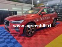 Venta de VOLVO XC60 2.0 B5 4X4 AUT - UN DUEÑO - HIBRIDO