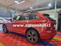 Venta de VOLVO XC60 2.0 B5 4X4 AUT - UN DUEÑO - HIBRIDO