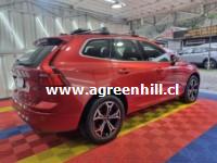 Venta de VOLVO XC60 2.0 B5 4X4 AUT - UN DUEÑO - HIBRIDO