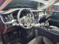 Venta de VOLVO XC60 2.0 B5 4X4 AUT - UN DUEÑO - HIBRIDO