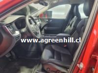 Venta de VOLVO XC60 2.0 B5 4X4 AUT - UN DUEÑO - HIBRIDO