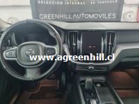 Venta de VOLVO XC60 2.0 B5 4X4 AUT - UN DUEÑO - HIBRIDO