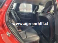 Venta de VOLVO XC60 2.0 B5 4X4 AUT - UN DUEÑO - HIBRIDO