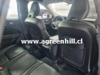 Venta de VOLVO XC60 2.0 B5 4X4 AUT - UN DUEÑO - HIBRIDO