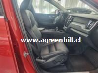 Venta de VOLVO XC60 2.0 B5 4X4 AUT - UN DUEÑO - HIBRIDO