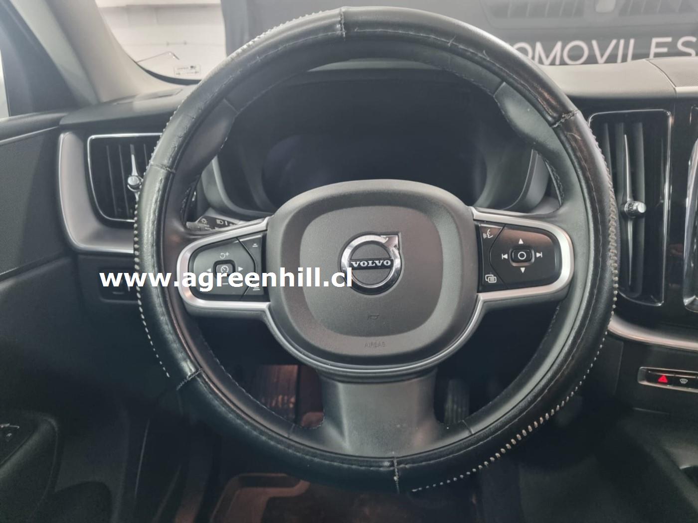 Venta de VOLVO XC60 2.0 B5 4X4 AUT - UN DUEÑO - HIBRIDO