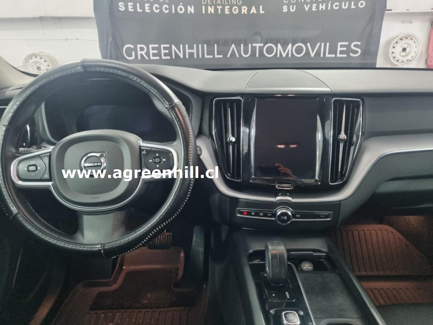 Venta de VOLVO XC60 2.0 B5 4X4 AUT - UN DUEÑO - HIBRIDO