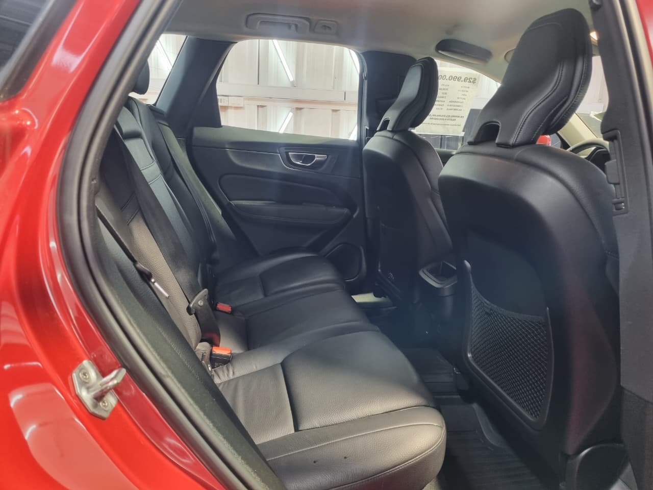 Venta de VOLVO XC60 2.0 B5 4X4 AUT - UN DUEÑO - HIBRIDO