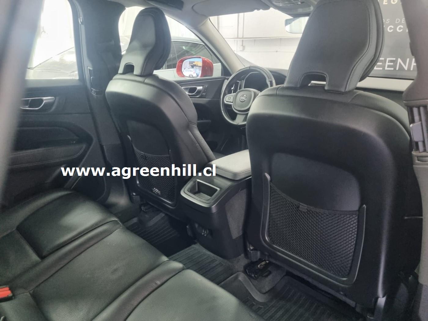 Venta de VOLVO XC60 2.0 B5 4X4 AUT - UN DUEÑO - HIBRIDO
