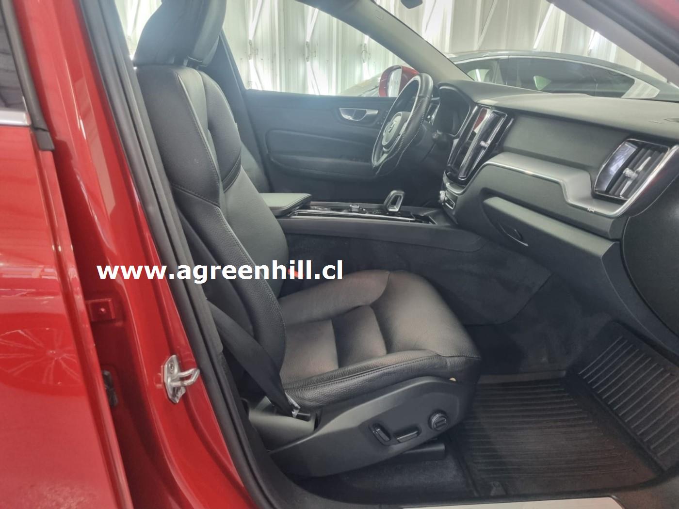 Venta de VOLVO XC60 2.0 B5 4X4 AUT - UN DUEÑO - HIBRIDO