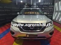 Venta de NISSAN PATHFINDER 4X4 3.5 AUT - 3 CORRIDAS DE ASIENTOS