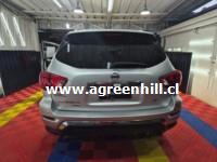 Venta de NISSAN PATHFINDER 4X4 3.5 AUT - 3 CORRIDAS DE ASIENTOS