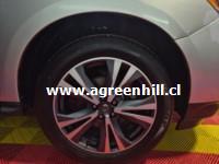 Venta de NISSAN PATHFINDER 4X4 3.5 AUT - 3 CORRIDAS DE ASIENTOS