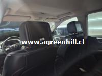 Venta de NISSAN PATHFINDER 4X4 3.5 AUT - 3 CORRIDAS DE ASIENTOS