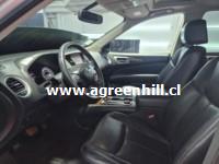 Venta de NISSAN PATHFINDER 4X4 3.5 AUT - 3 CORRIDAS DE ASIENTOS