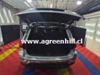 Venta de NISSAN PATHFINDER 4X4 3.5 AUT - 3 CORRIDAS DE ASIENTOS