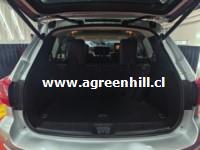 Venta de NISSAN PATHFINDER 4X4 3.5 AUT - 3 CORRIDAS DE ASIENTOS