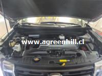 Venta de NISSAN PATHFINDER 4X4 3.5 AUT - 3 CORRIDAS DE ASIENTOS