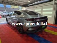 Venta de BYD HAN GS EV - 100% ELECTRICO - UN DUEÑO - 10 MIL KM 