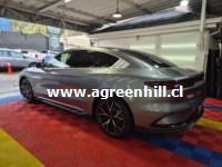 Venta de BYD HAN GS EV - 100% ELECTRICO - UN DUEÑO - 10 MIL KM 